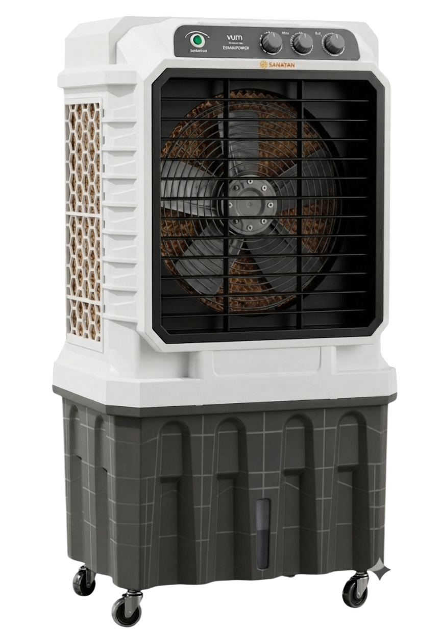 Thar 22" Air Cooler